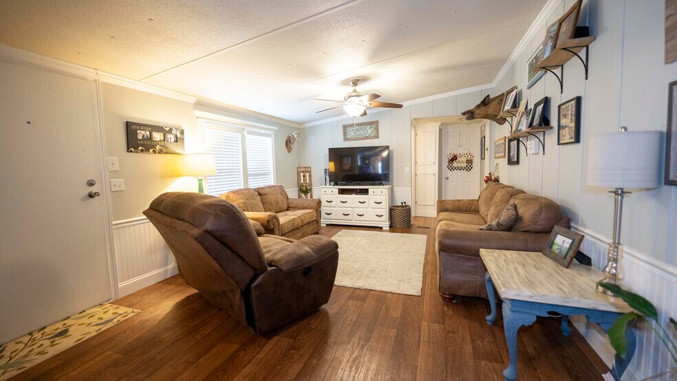 More Photos Of 500 Old Milledgeville Rd, Cochran Land For Sale