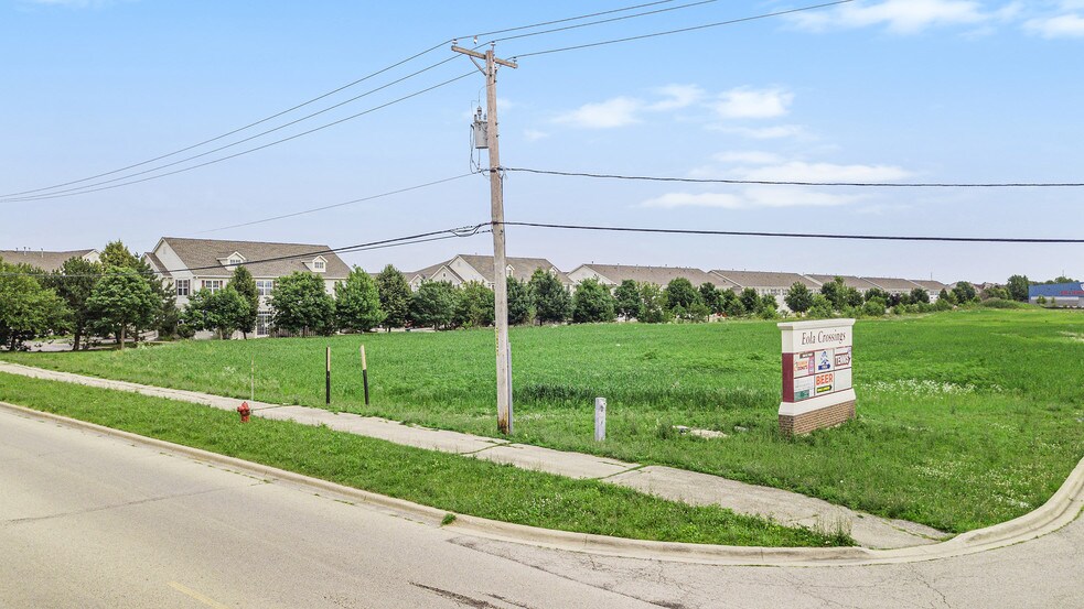 More Photos Of 2495 Hafenrichter Rd, Aurora Land For Sale