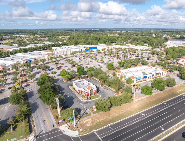 Primary Photo Of N Highway 27, Lady Lake Unknown For Lease