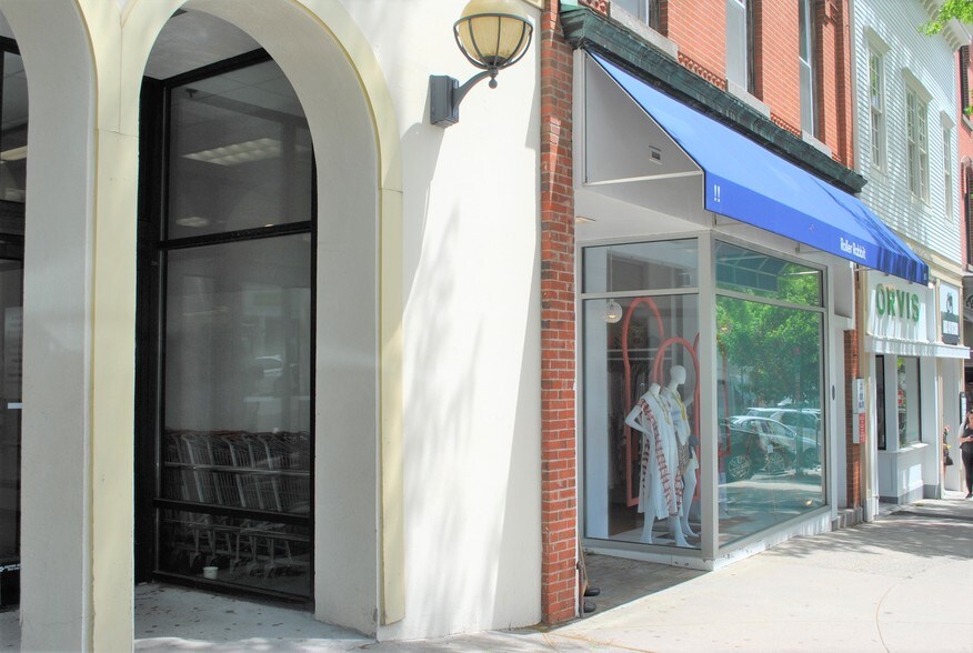 More Photos Of 103-105 Greenwich Ave, Greenwich Office For Lease