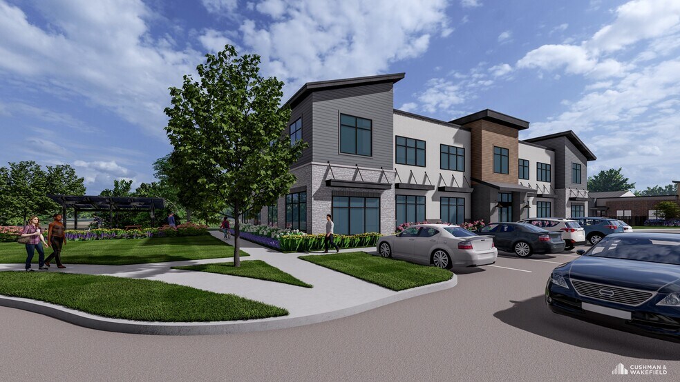 More Photos Of 3014 Union Park Ave, Fort Collins Office For Sale