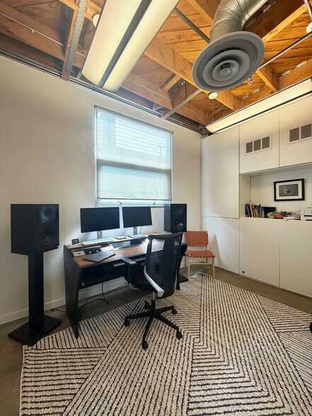 More Photos Of 4223 Glencoe Ave, Marina Del Rey Loft Creative Space For Lease