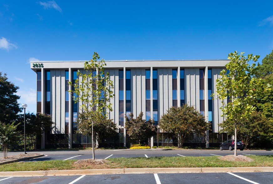 More Photos Of 2835 Brandywine Rd, Atlanta Office For Sale