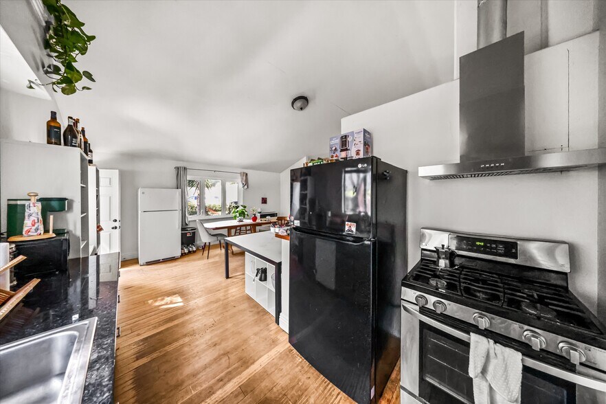 More Photos Of 6880 Pasado Rd, Isla Vista Apartments For Sale