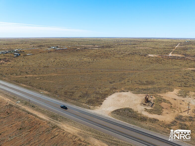 More Photos Of TBD 1910 loop, Andrews Land For Sale