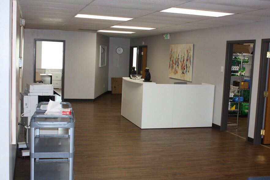 More Photos Of 9000-9030 Cline Ave, Highland Medical For Sale