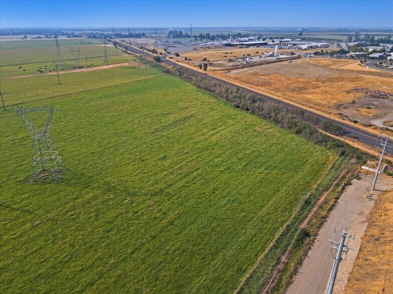 More Photos Of 0000 Grant Line Rd, Elk Grove Land For Sale