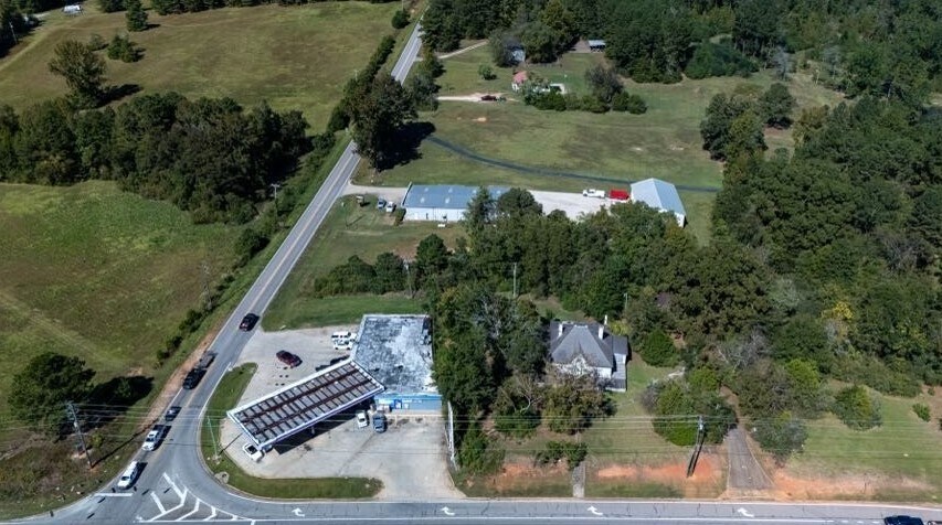 More Photos Of 2734 Roanoke Rd, Lagrange Office For Sale