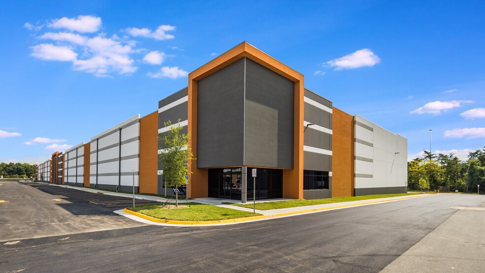 Primary Photo Of 6621 Electronic Dr, Springfield Industrial For Sale