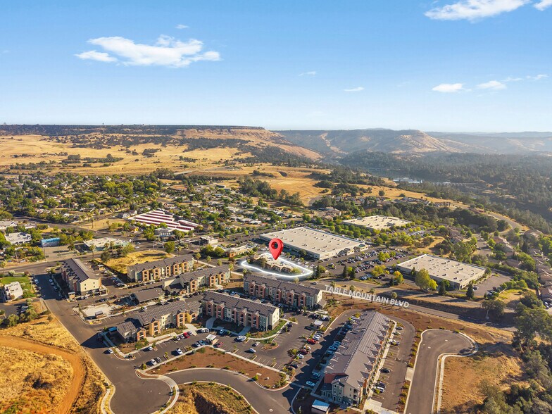 More Photos Of 82 Table Mountain Blvd, Oroville Office For Sale