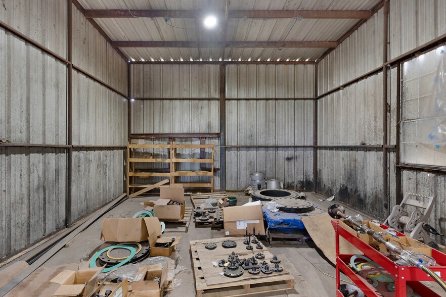 More Photos Of 14733 E State Hwy 11, Como Warehouse For Sale