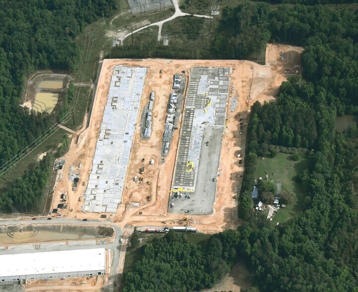 More Photos Of 2910 Lowell Rd, Apex Unknown For Lease