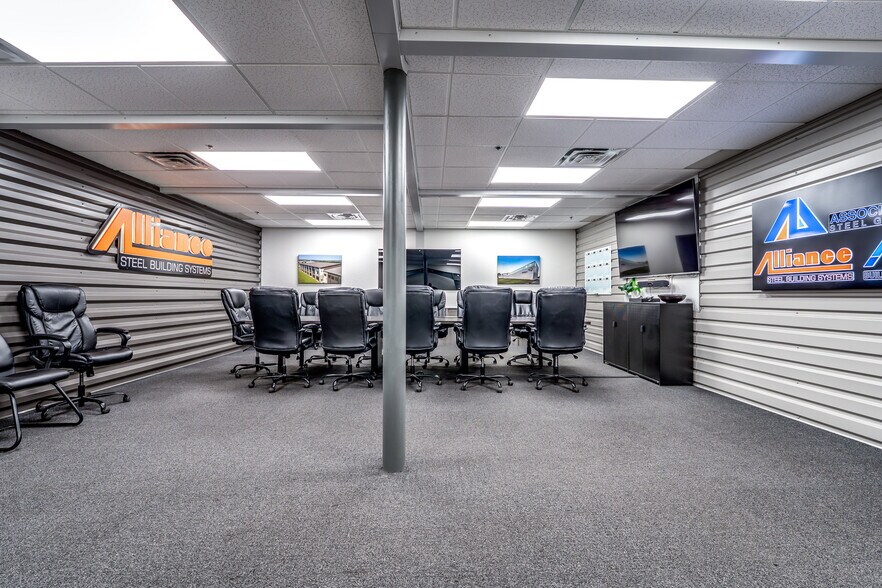 More Photos Of , Oklahoma City Industrial For Sale