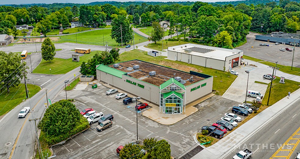 More Photos Of 3980 Ringgold Rd, Chattanooga Drugstore For Sale