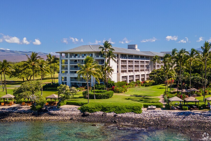 Primary Photo Of 1 N Kaniku Dr, Kamuela Hotel For Lease