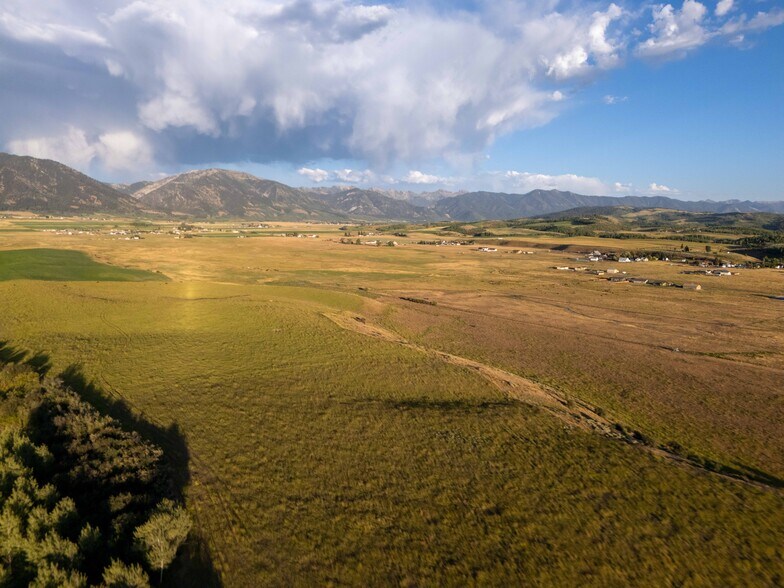 More Photos Of Hemmert Drive, Thayne Land For Sale