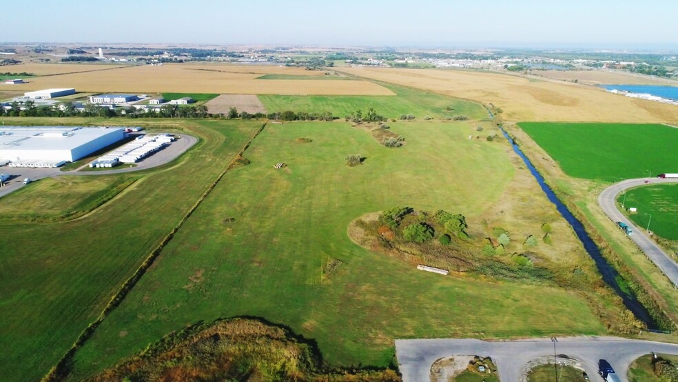 Primary Photo Of East Walker, North Platte Land For Sale