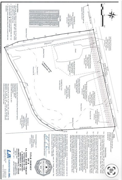 More Photos Of 000 Highway 105, Orange Land For Sale