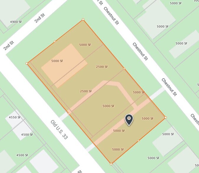 More Photos Of 763 Chestnut St, Nelsonville Fast Food For Lease