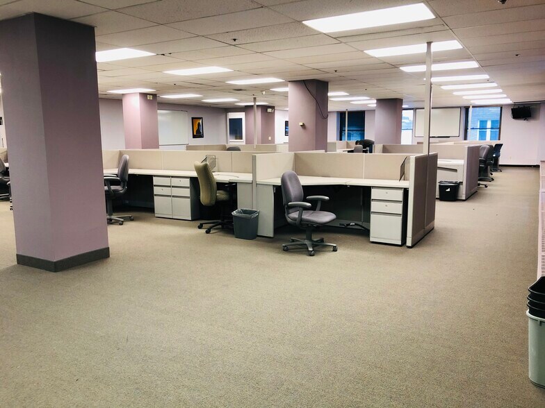 More Photos Of 130 N Main St, Butte Office For Sale