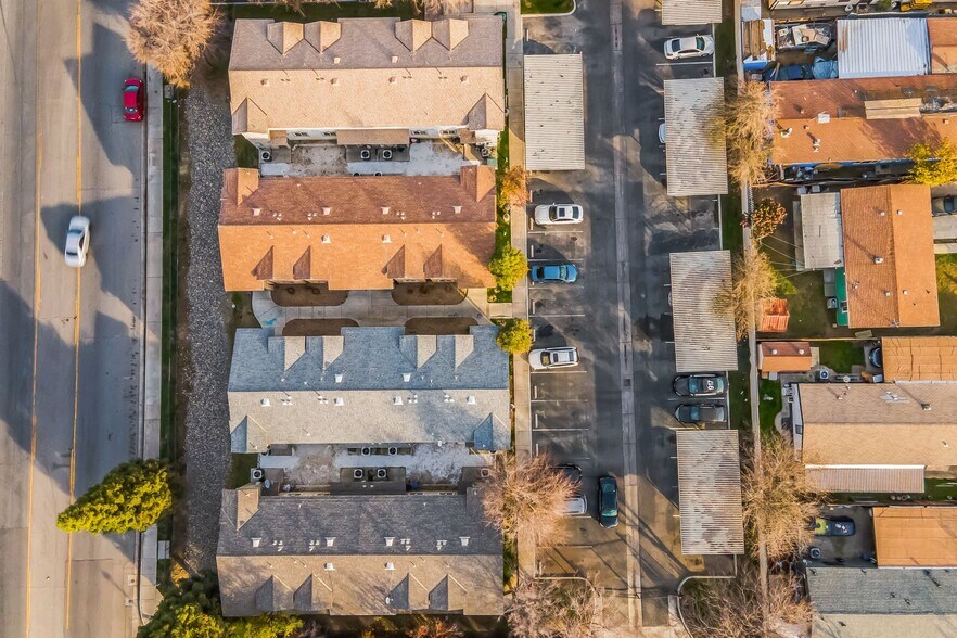 More Photos Of 331 Pacheco Rd, Bakersfield Apartments For Sale