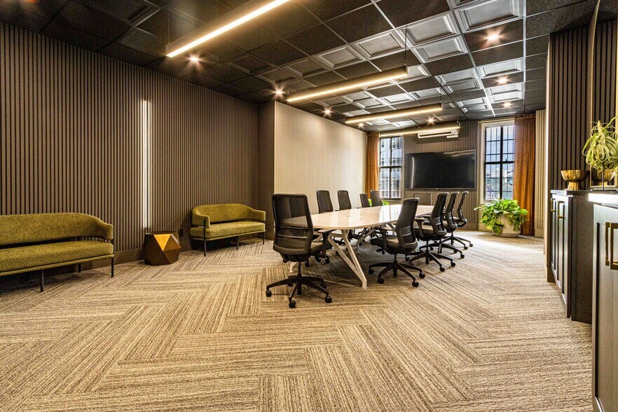 More Photos Of 1440 Broadway, Oakland Office For Lease