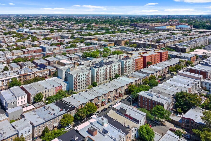 More Photos Of 6046 Putnam Ave, Ridgewood Apartments For Sale