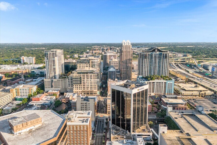 More Photos Of 121-189 S Orange Ave, Orlando Office Residential For Sale