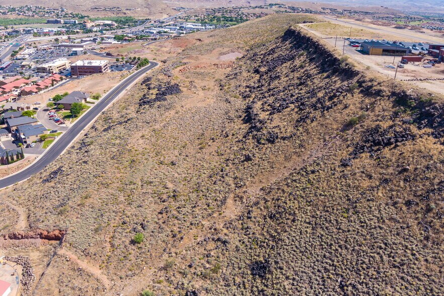 More Photos Of 250 W 950 S St, St George Land For Sale