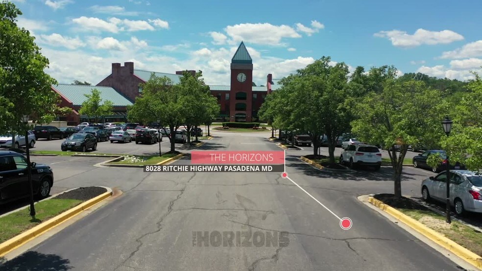 Primary Photo Of 8028 Ritchie Hwy, Pasadena Unknown For Lease