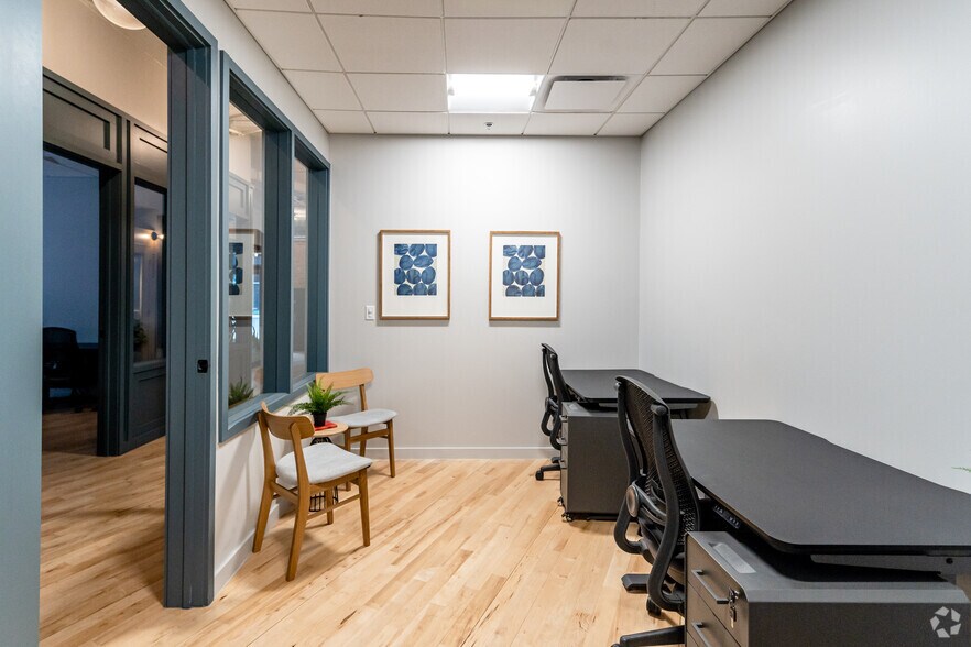 More Photos Of 603 Munger Ave, Dallas Office For Lease