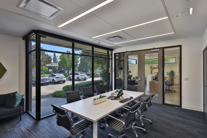 More Photos Of 421 E Huntington Dr, Monrovia Research And Development For Sale