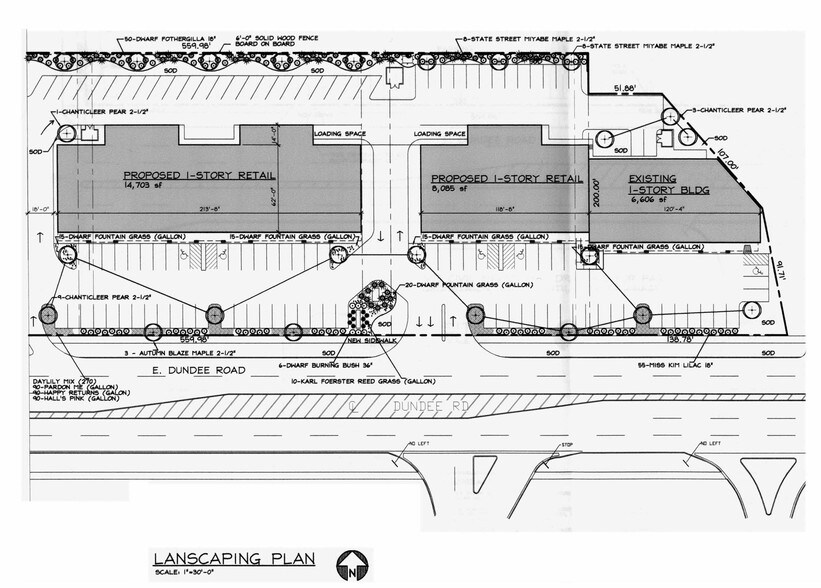 More Photos Of 720-784 E Dundee Rd, Palatine Unknown For Lease