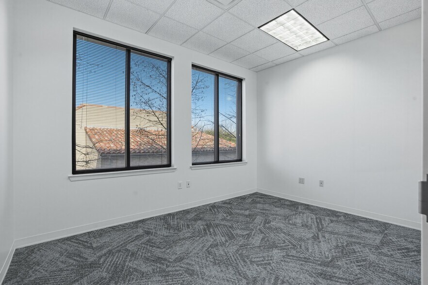 More Photos Of 1125 Legacy Dr, Frisco Office For Lease