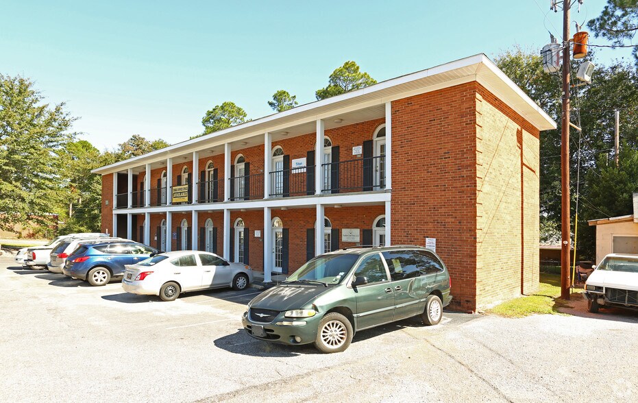 More Photos Of 7340 Parklane Rd, Columbia Office For Sale