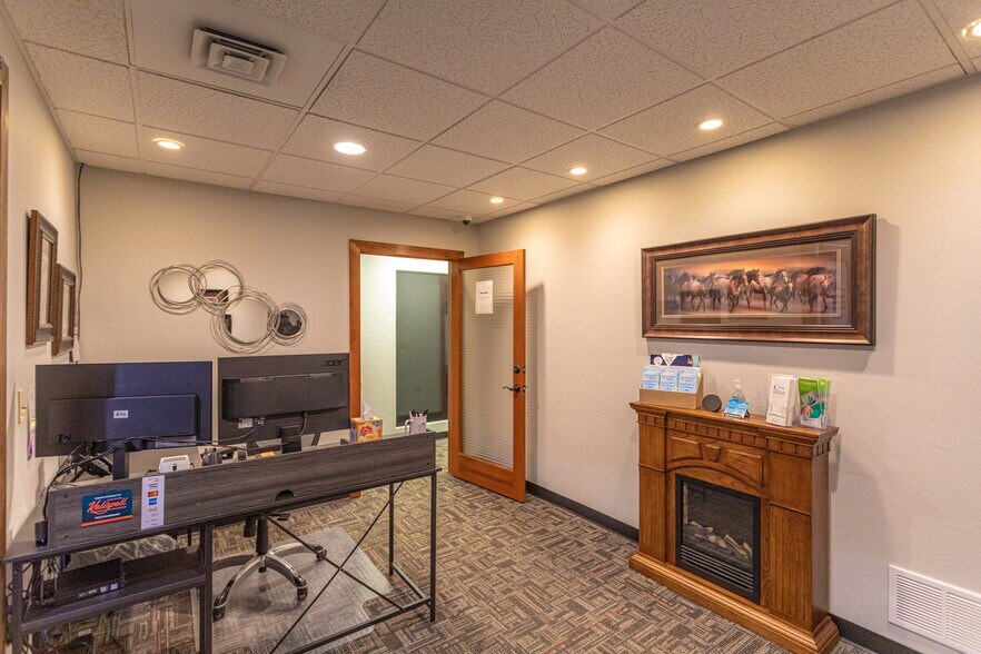 More Photos Of 20 Four Mile Dr, Kalispell Medical For Sale