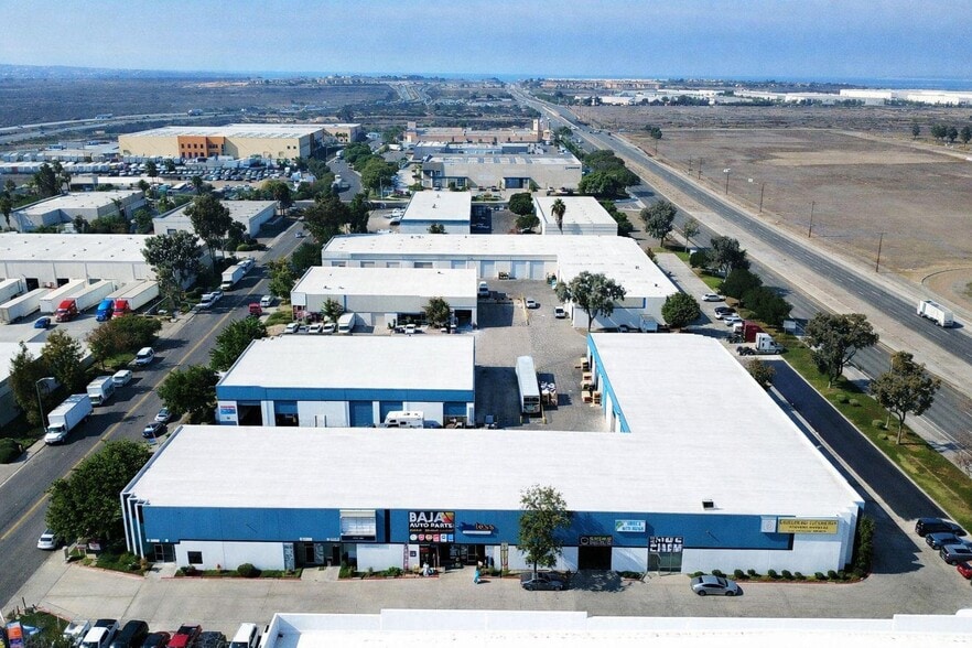 More Photos Of 6950 Camino Maquiladora, San Diego Service For Sale