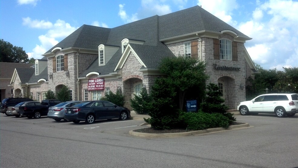 More Photos Of 3155-3159 Highway 64, Eads Office For Lease