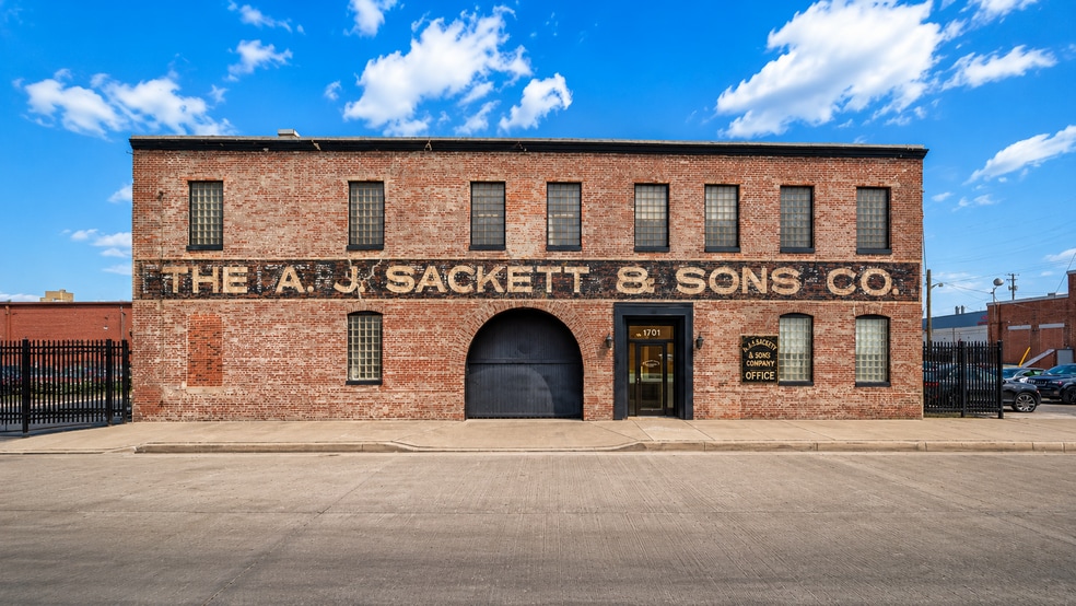 More Photos Of 3401 Eastbourne Ave, Baltimore Industrial For Sale