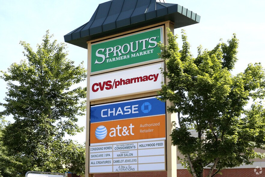 More Photos Of 2480-2510 Mount Vernon Rd, Dunwoody Freestanding For Lease