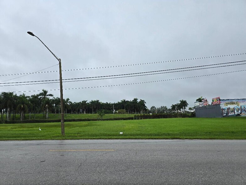 More Photos Of N Krome Ave, Homestead Land For Sale