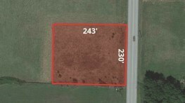 Primary Photo Of 8000 SW Regional Airport Blvd, Bentonville Land For Sale