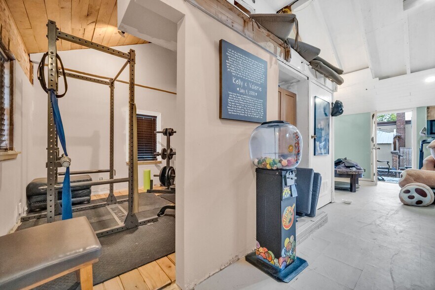 More Photos Of 1386 Cranford Ave, Lakewood Storefront Retail Residential For Sale