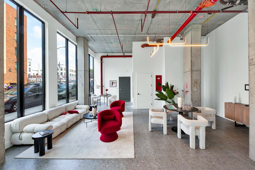 More Photos Of 2667 Fulton st, Brooklyn Apartments For Lease