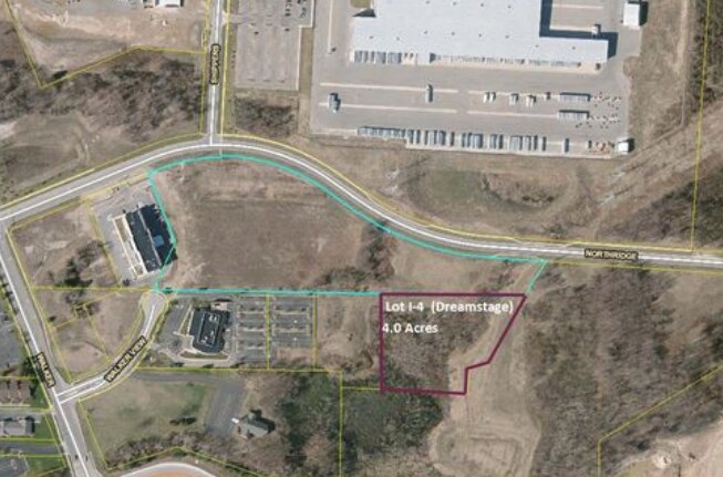 More Photos Of 1920 Northridge Dr, Walker Land For Sale