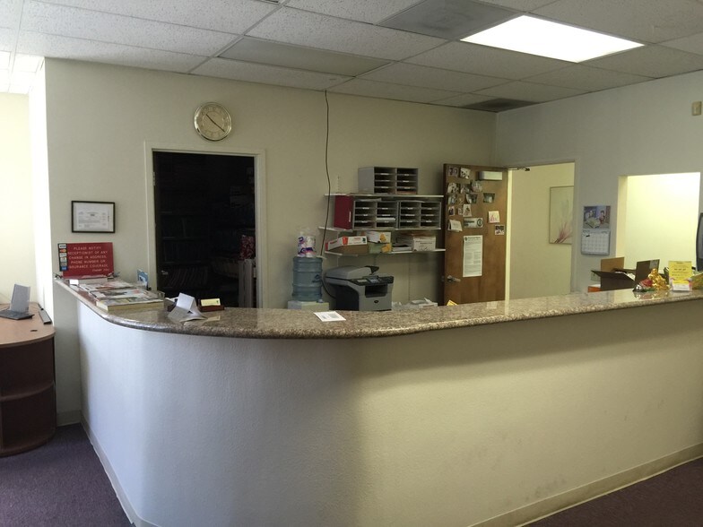 More Photos Of 1625 Tully Rd, San Jose Medical For Lease