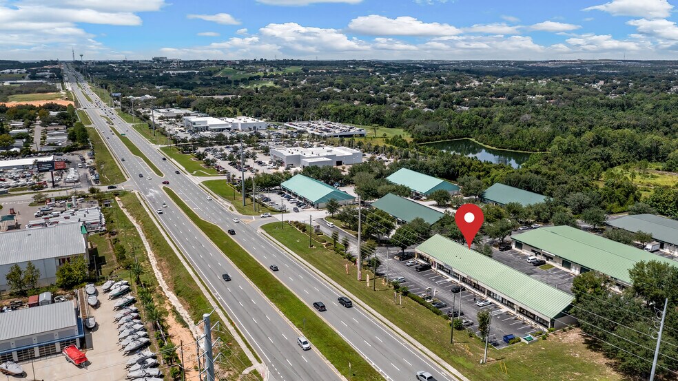More Photos Of 16215 Sr-50 Hwy, Clermont Storefront For Lease