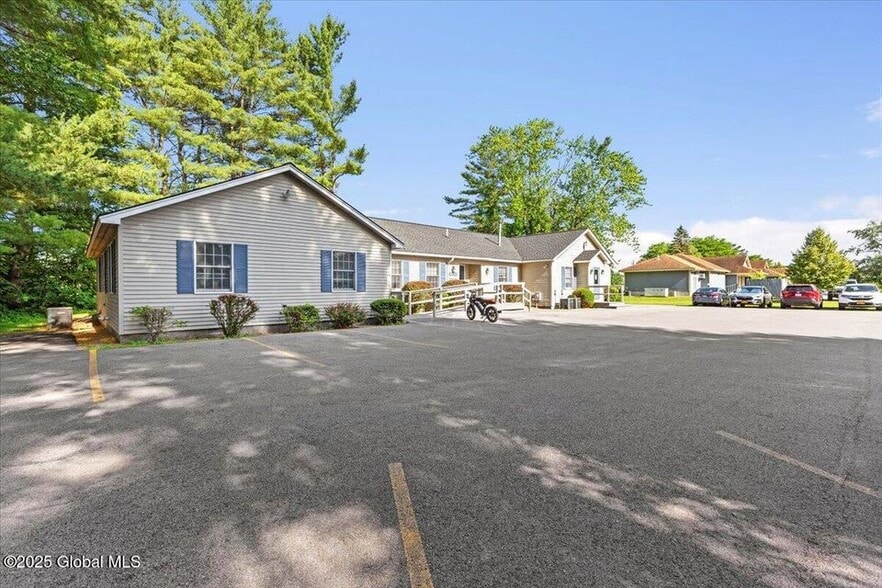 More Photos Of 551 Bay Rd, Queensbury Medical For Sale