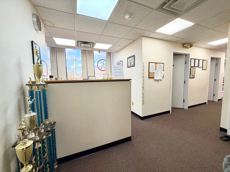 More Photos Of 350 Madison Ave, Cresskill Office For Sale