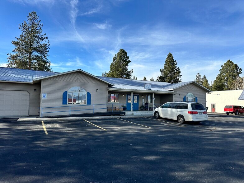 More Photos Of 4037 Hwy 93 N, Stevensville Office For Lease